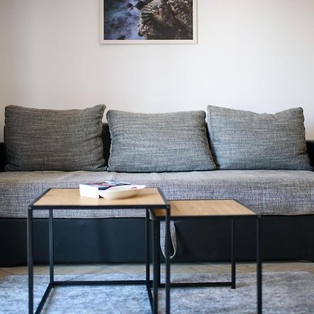 California Apartments Dubrovnik Ngoại thất bức ảnh