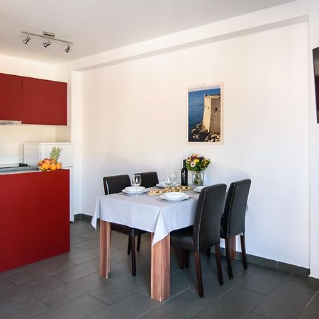 California Apartments Dubrovnik Phòng bức ảnh