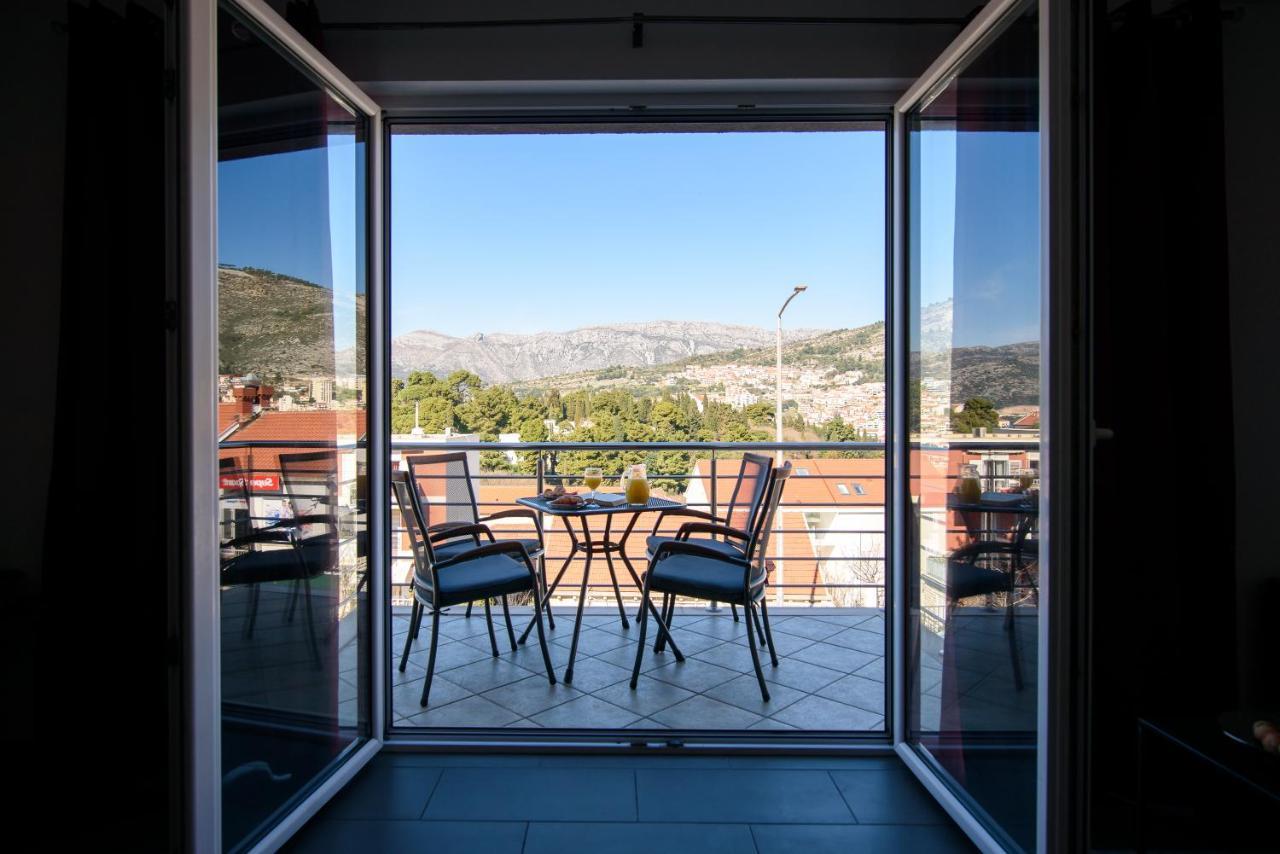 California Apartments Dubrovnik Ngoại thất bức ảnh