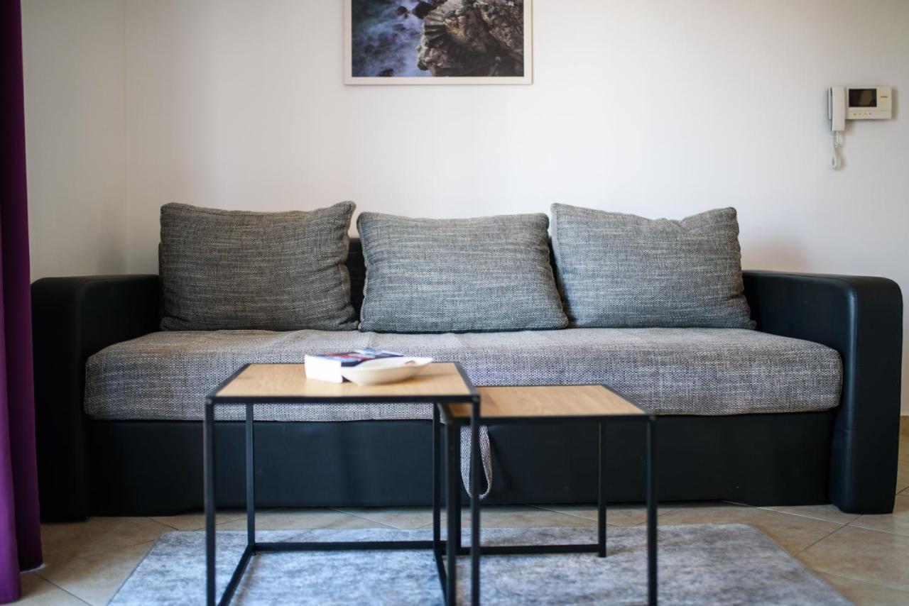 California Apartments Dubrovnik Ngoại thất bức ảnh