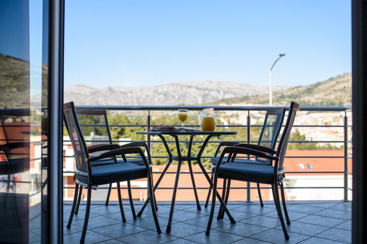 California Apartments Dubrovnik Ngoại thất bức ảnh