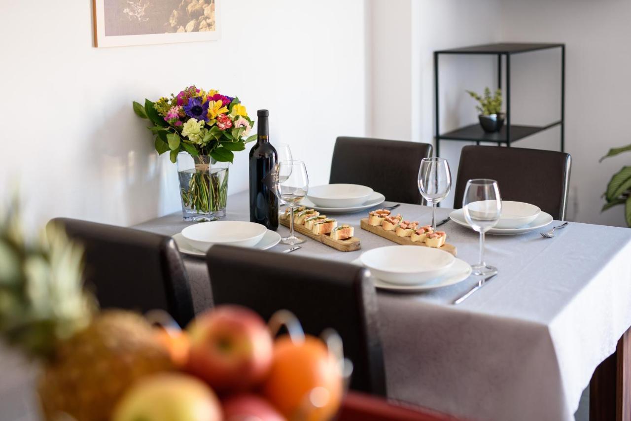 California Apartments Dubrovnik Ngoại thất bức ảnh