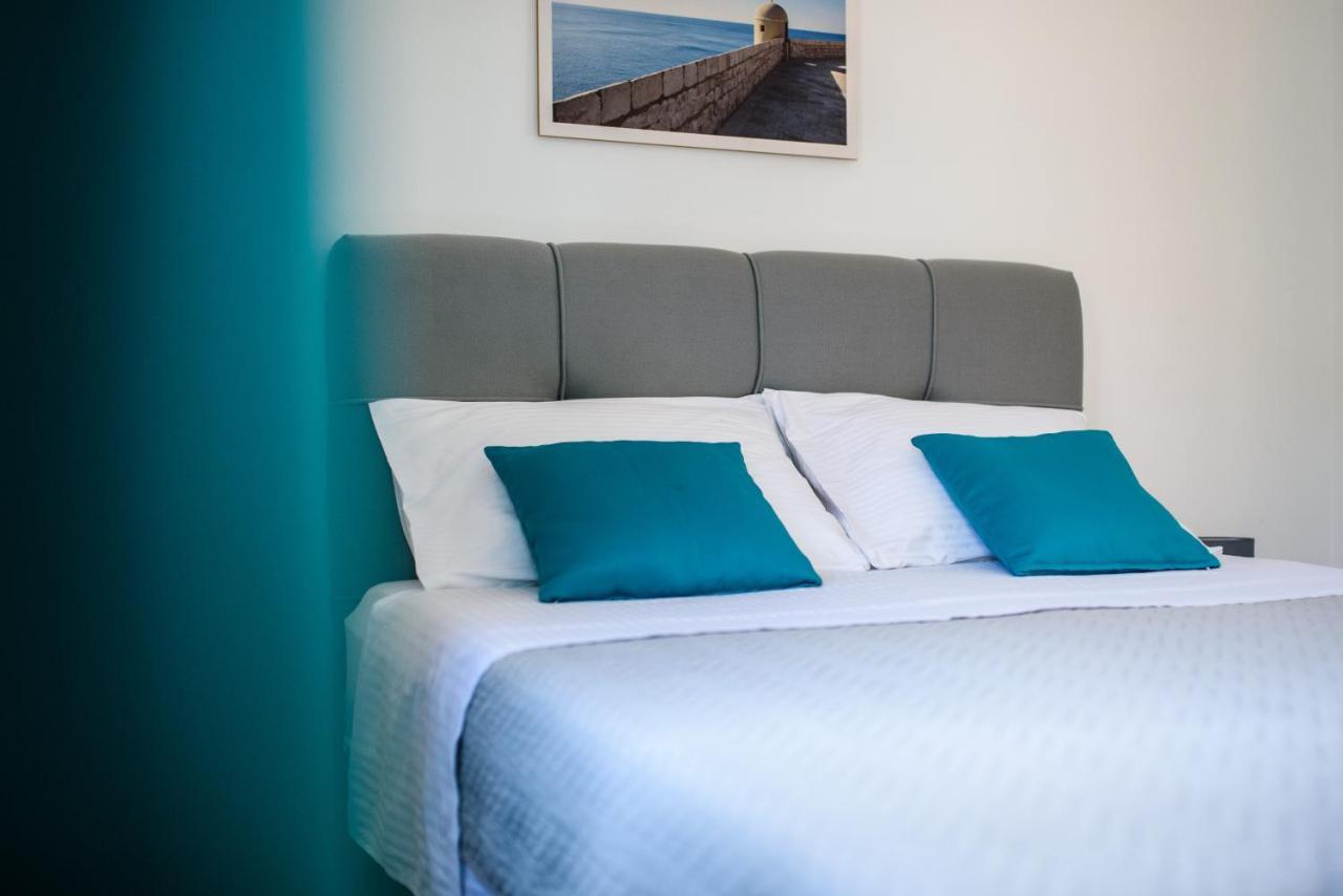 California Apartments Dubrovnik Ngoại thất bức ảnh