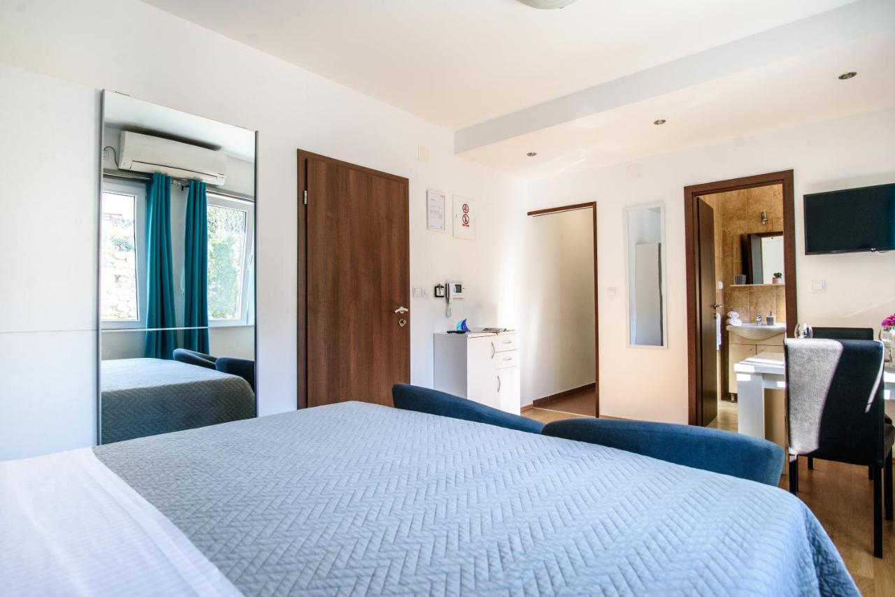 California Apartments Dubrovnik Ngoại thất bức ảnh