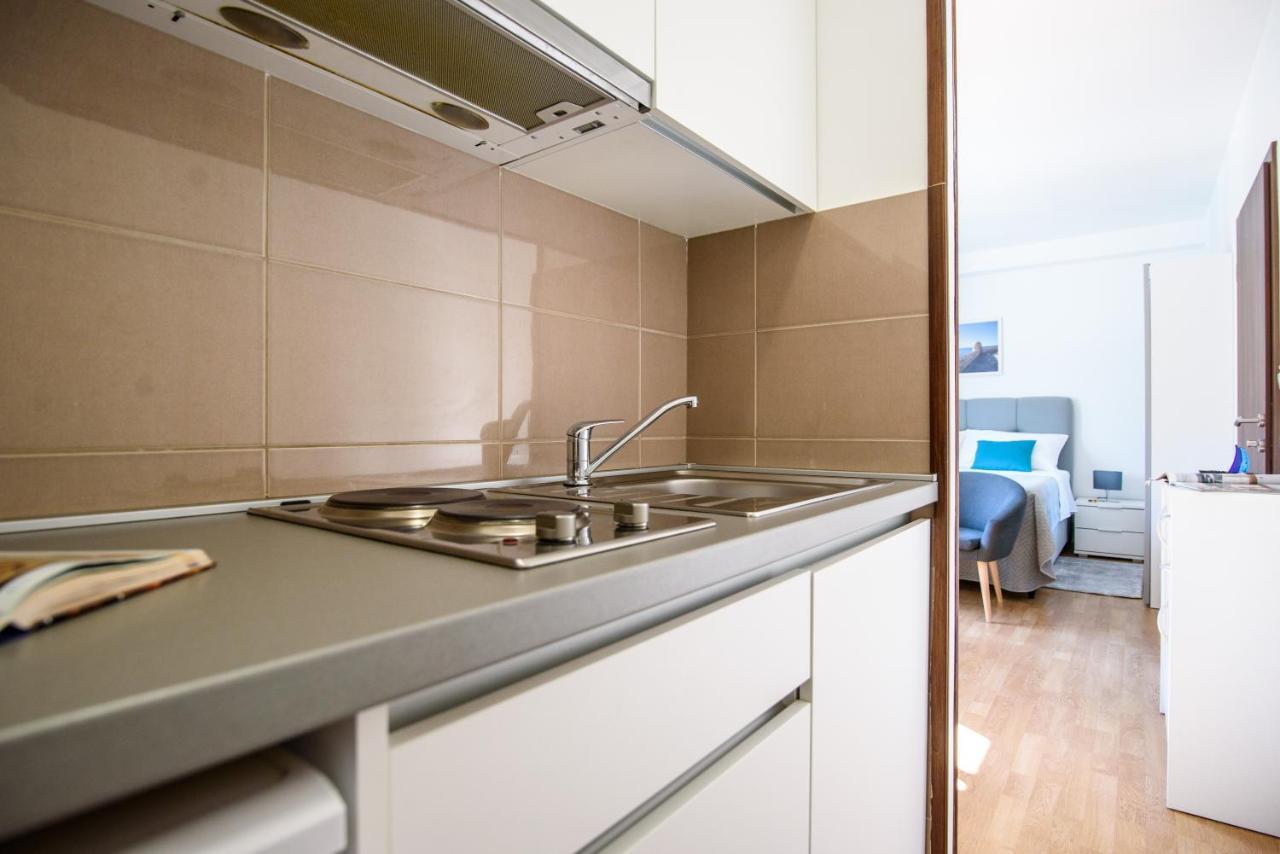 California Apartments Dubrovnik Ngoại thất bức ảnh