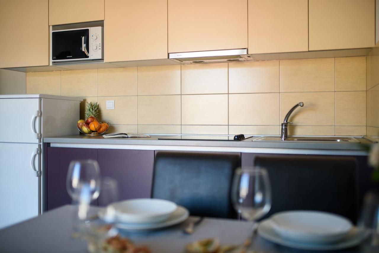 California Apartments Dubrovnik Ngoại thất bức ảnh