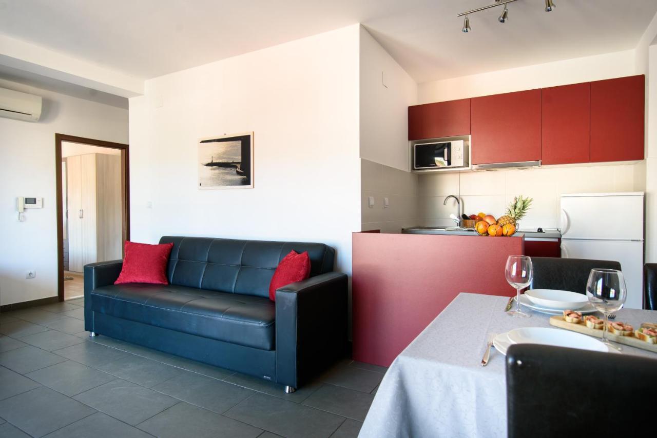 California Apartments Dubrovnik Ngoại thất bức ảnh