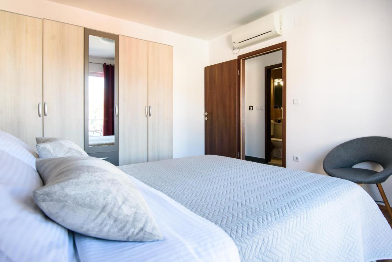 California Apartments Dubrovnik Ngoại thất bức ảnh