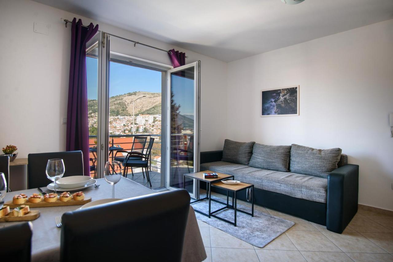 California Apartments Dubrovnik Ngoại thất bức ảnh