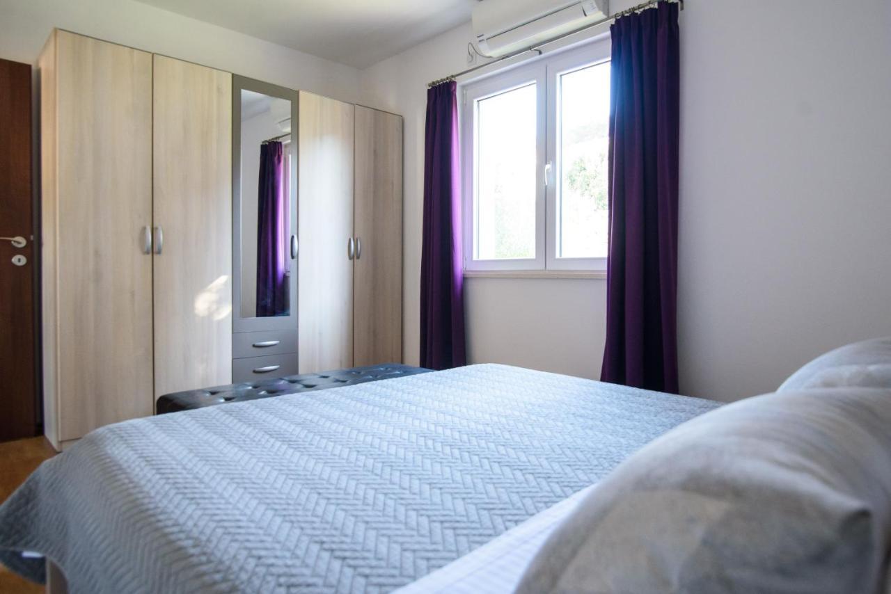 California Apartments Dubrovnik Ngoại thất bức ảnh