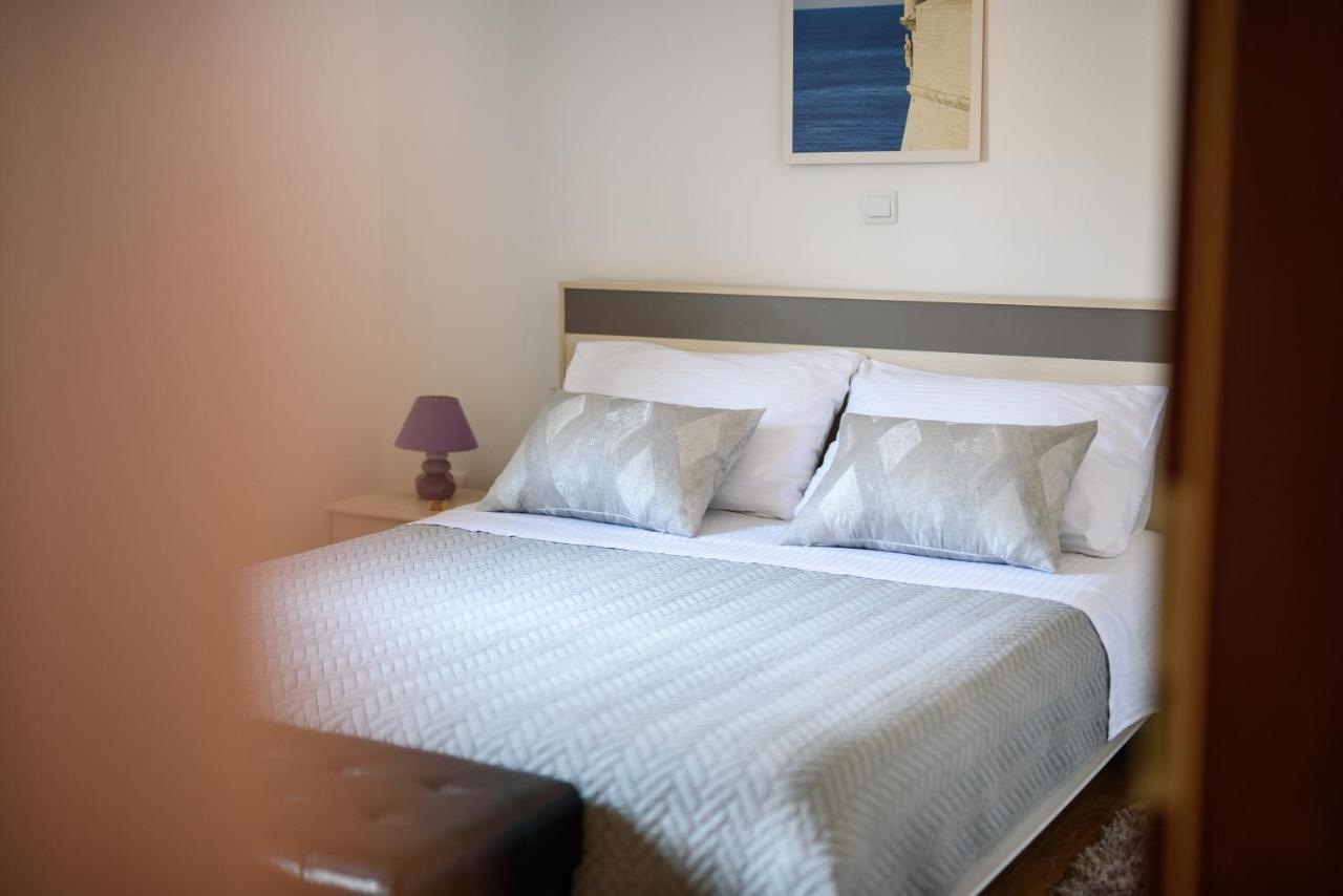 California Apartments Dubrovnik Ngoại thất bức ảnh