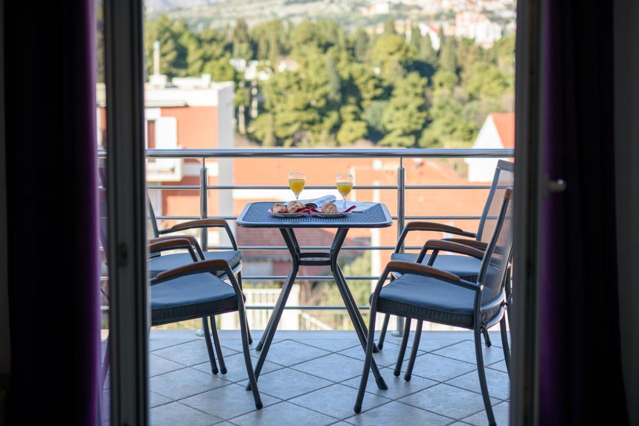 California Apartments Dubrovnik Ngoại thất bức ảnh