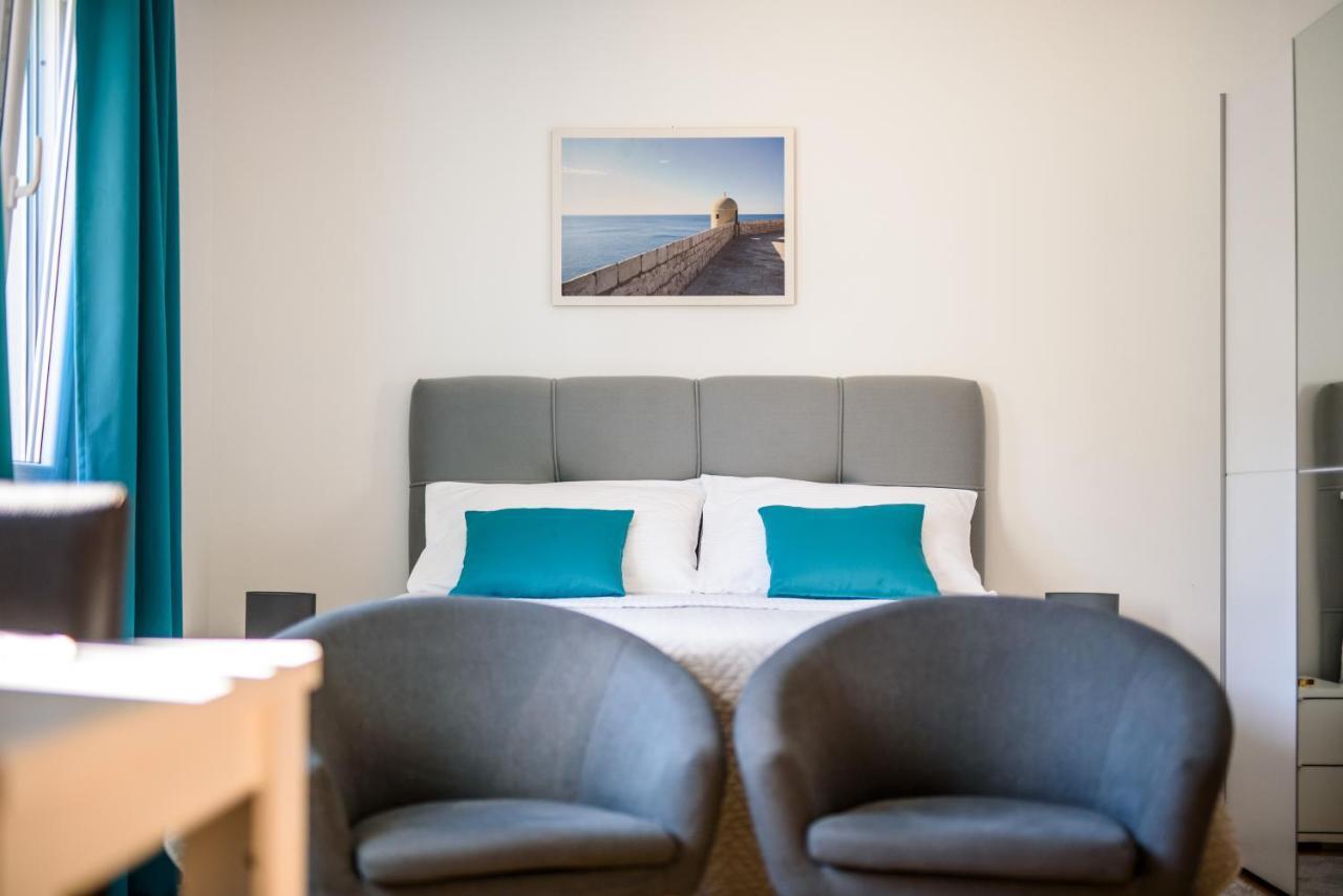 California Apartments Dubrovnik Ngoại thất bức ảnh