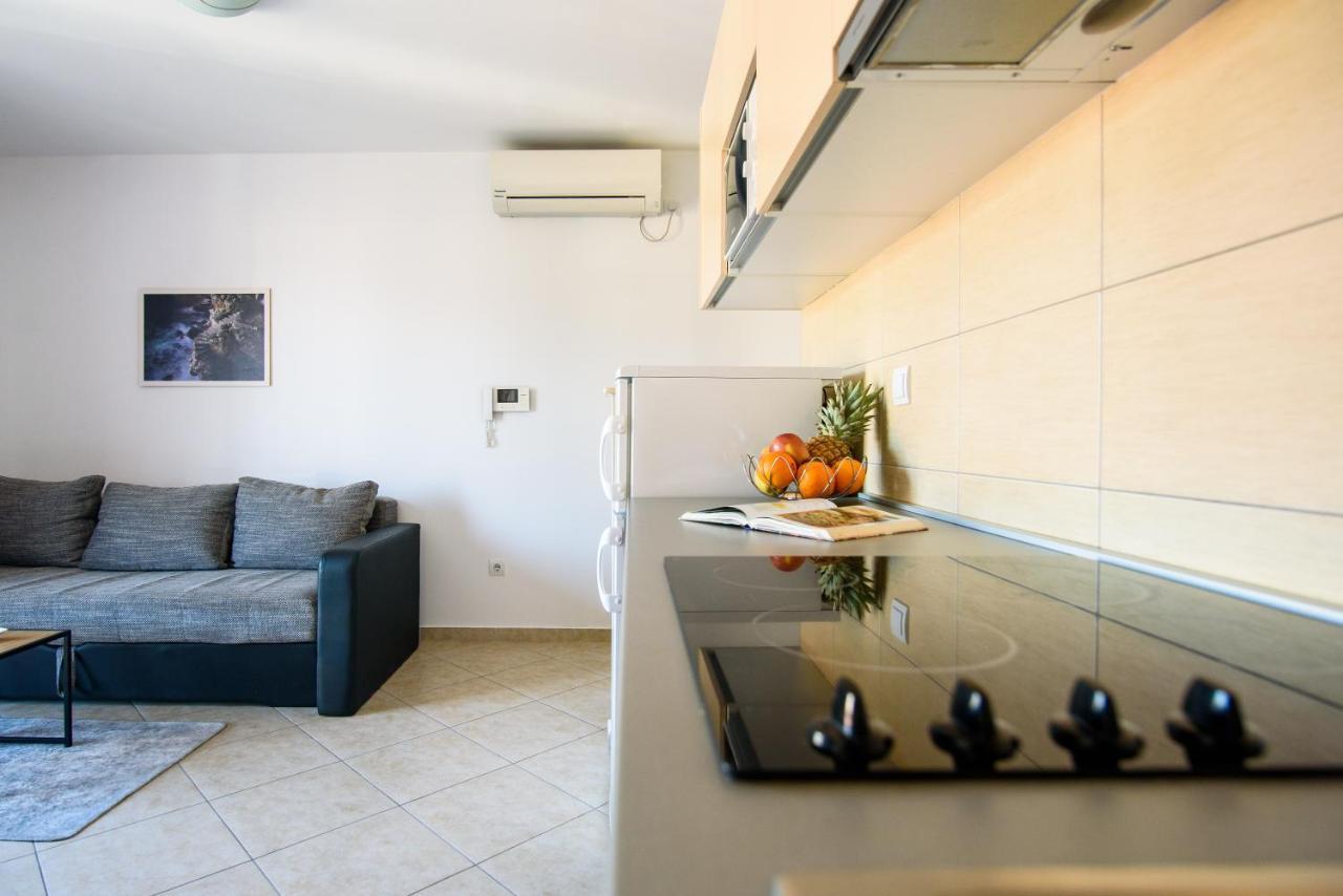 California Apartments Dubrovnik Ngoại thất bức ảnh