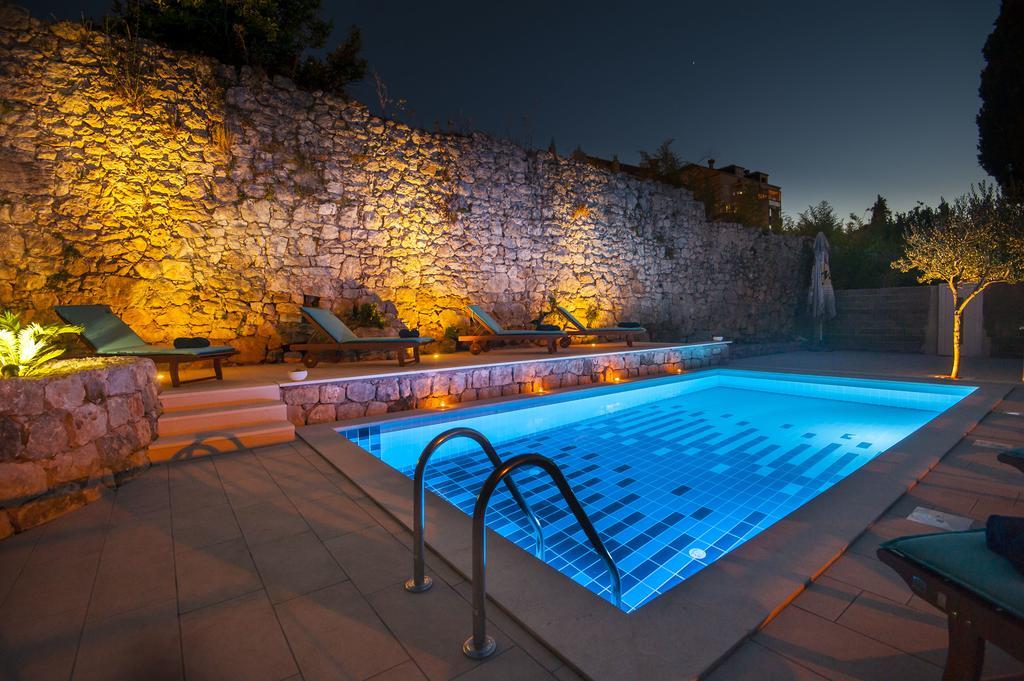 California Apartments Dubrovnik Ngoại thất bức ảnh