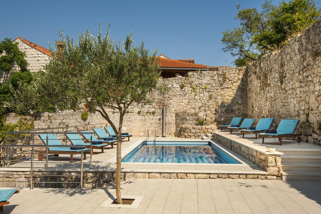 California Apartments Dubrovnik Ngoại thất bức ảnh