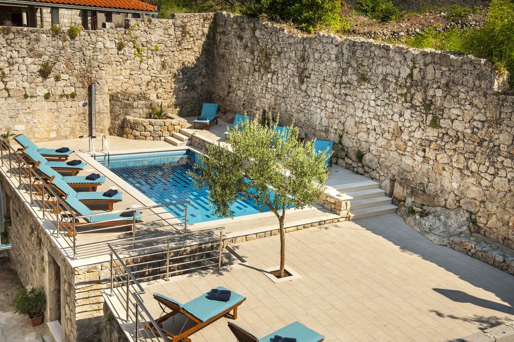California Apartments Dubrovnik Ngoại thất bức ảnh