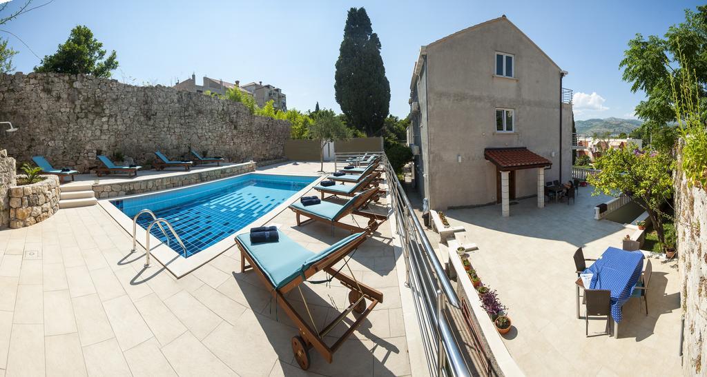 California Apartments Dubrovnik Ngoại thất bức ảnh