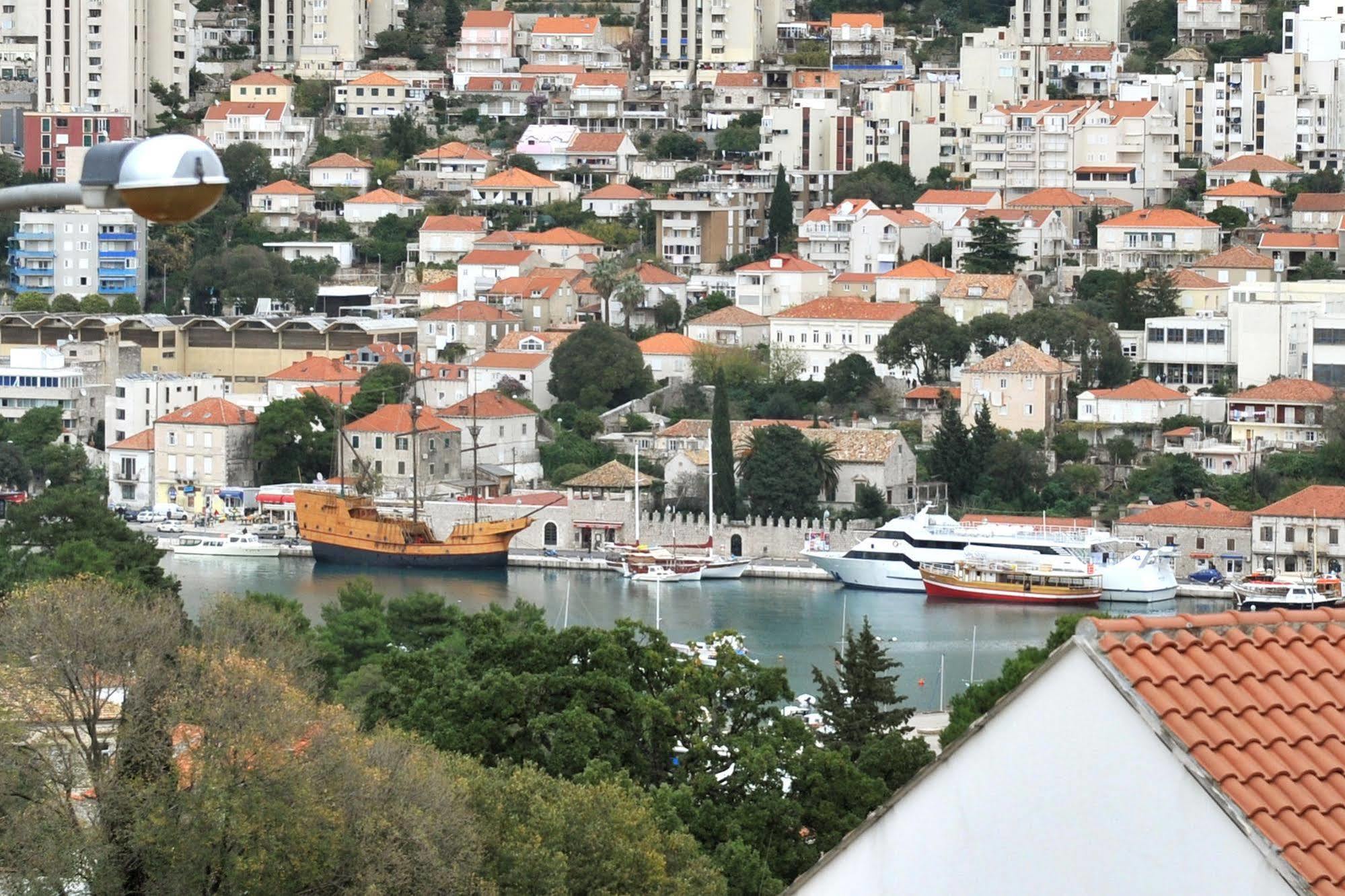 California Apartments Dubrovnik Ngoại thất bức ảnh