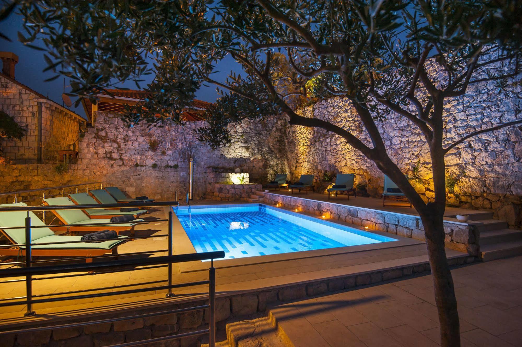 California Apartments Dubrovnik Ngoại thất bức ảnh